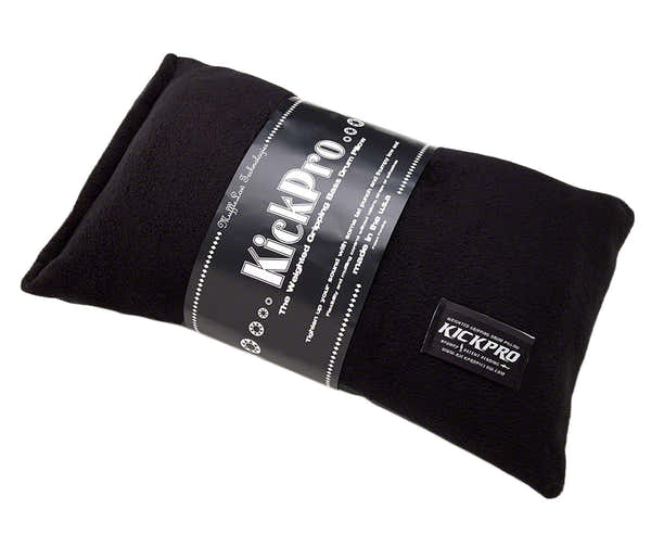 Kickpro Pillow KPBD17B - KICKPRO - BASS DRUM PILLOW