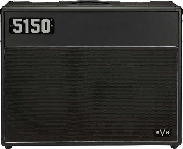 5150® Iconic® Series 60W 2X12 Combo Zwart 230V