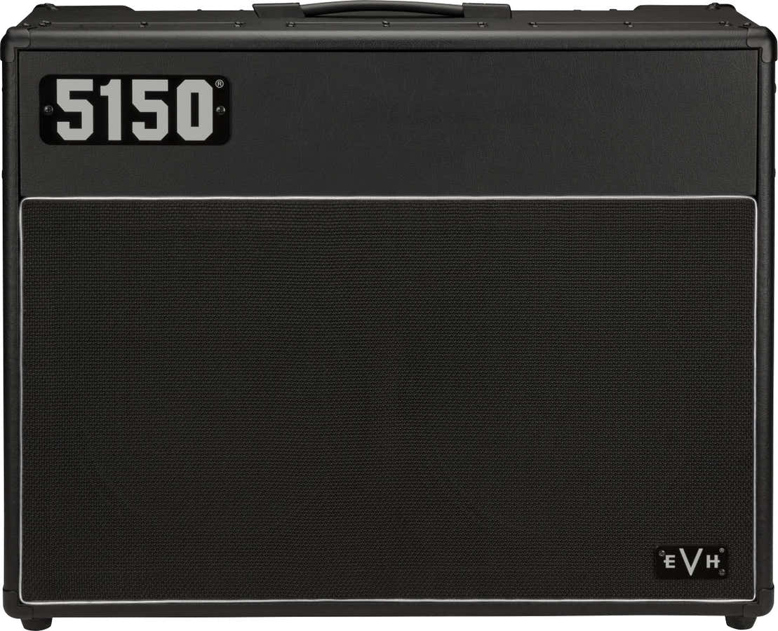 5150® Iconic® Series 60W 2X12 Combo Zwart 230V