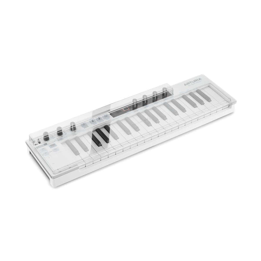 Arturia Keystep 37 Hoes