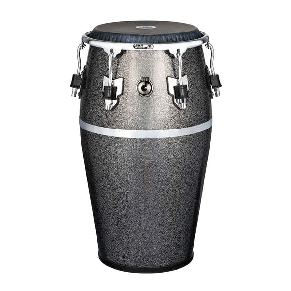 Meinl DG1134MS - Artist Series Diego Galé Conga 11” 3/4”- Midnight Star