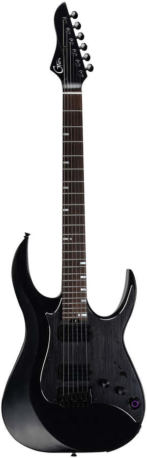 Gtrs-M800 Parelzwart