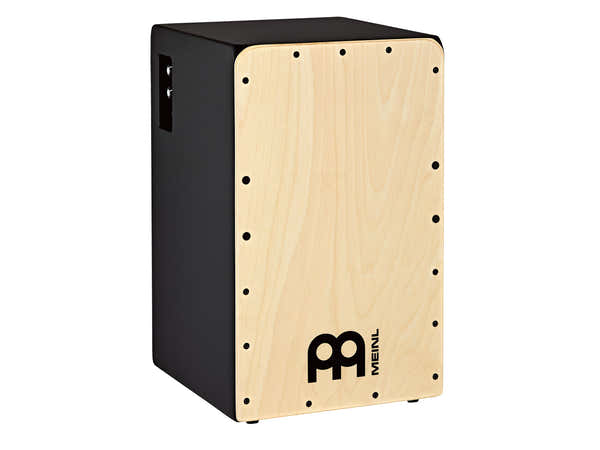 Meinl PSC100B - Cajon-pickup (snarecraft) - Baltisch berkenhout