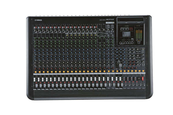 MGP24X - BSTOCK