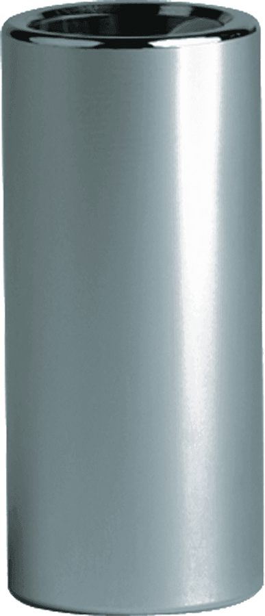 ADU 320 - LARGE LONG STEEL CHROMIUM - 22 X 25,4 X 60 MM