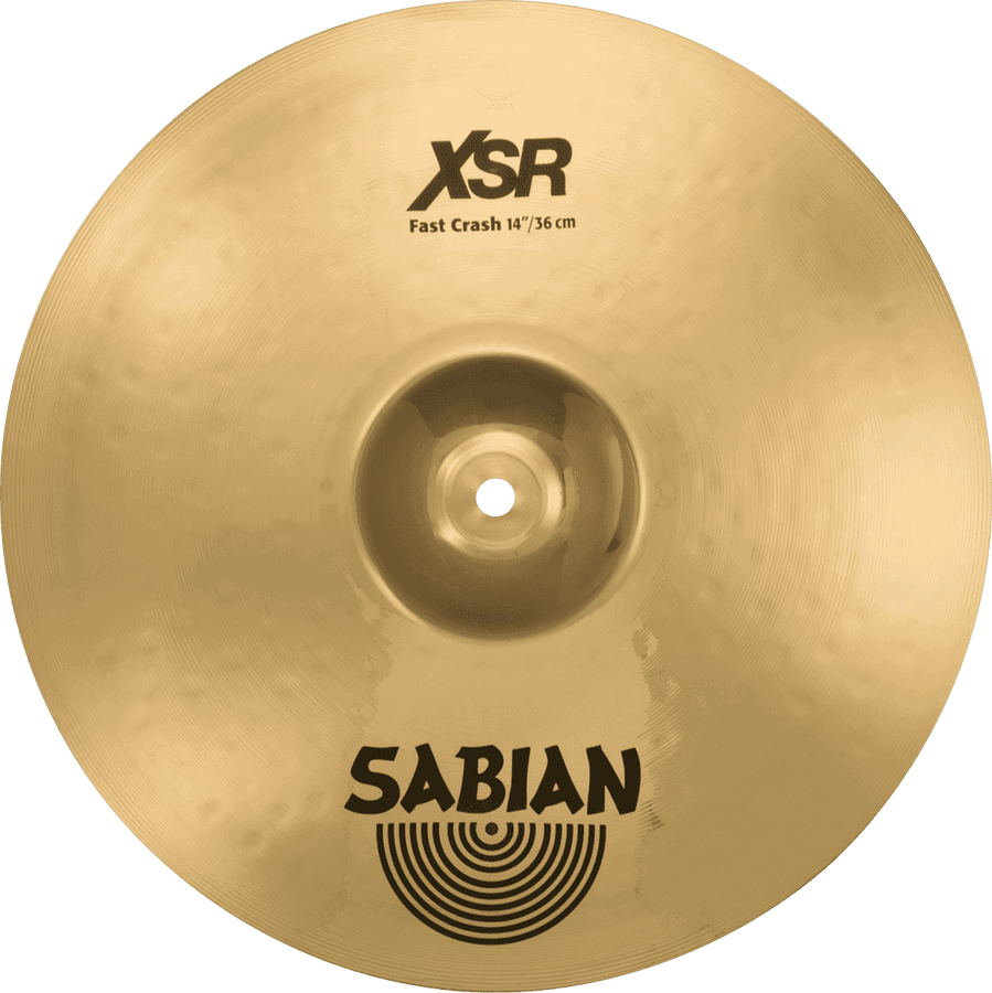 XSR1407B - XSR 14" Fast Crash