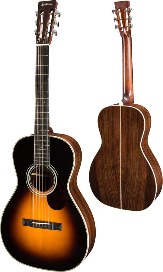 E20P-TC-SB Sunburst thermisch behandeld