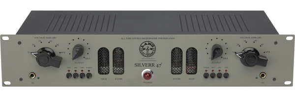 Lang Electronics SILVERR47