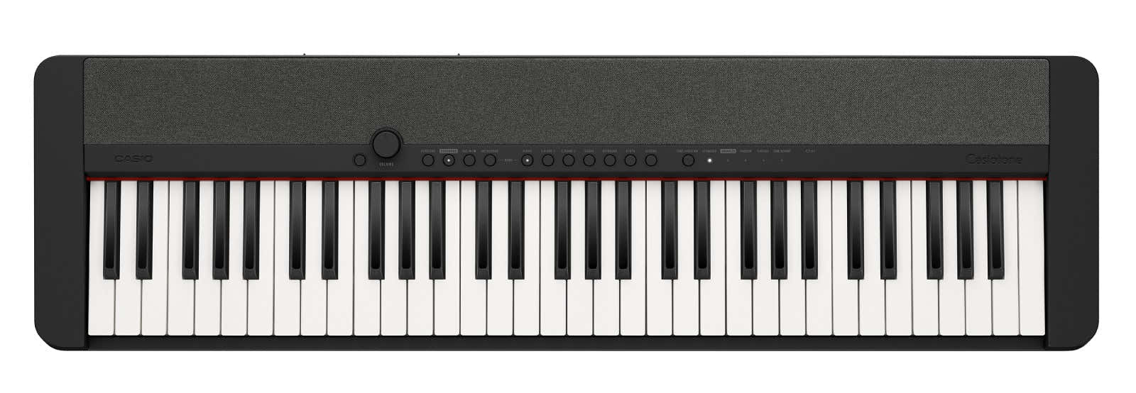CT-S1 Zwart
