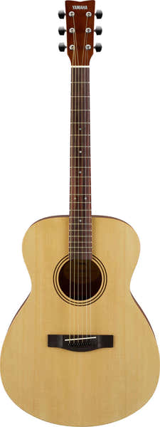 Yamaha FS400 Natuurlijk satijn