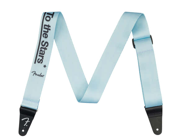 Tom Delonge To The Stars Riem Daphneblauw