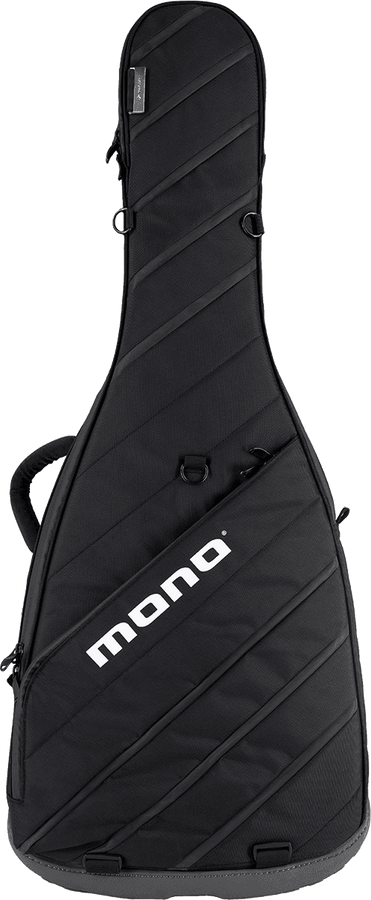 Elektrische Gigbag - M80 Vertigo Ultra Zwart (Wielen)