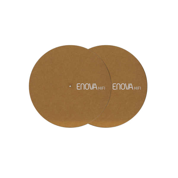 ENOVA HIFI DJ FS 120 BR