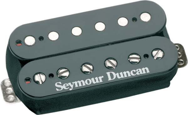 Seymour Duncan TB-5 - DUNCAN CUSTOM TB EASEL BLACK
