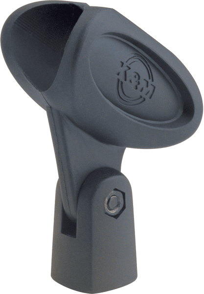 K&M 85055 Microphone Clamp