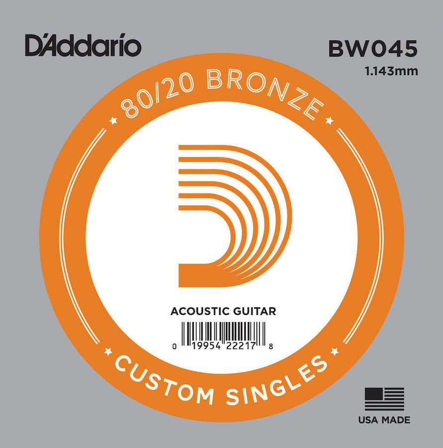 BW045 80/20 Brons Eenheid 045