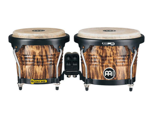 Meinl LEOPARD BURL - FWB190LB