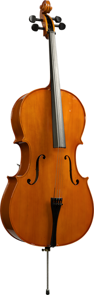 4/4 VIOLONCELLE TOUT MASSIF AS344