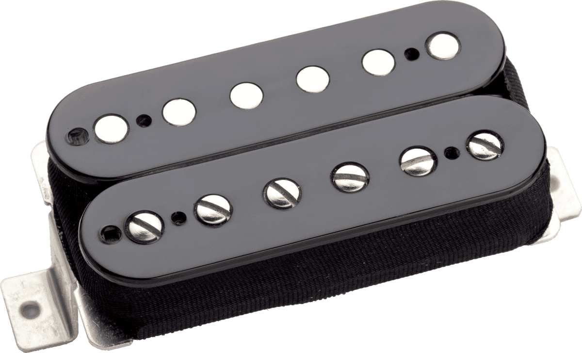 APH-1B - ALNICO II PRO HB TRESTLE BLACK