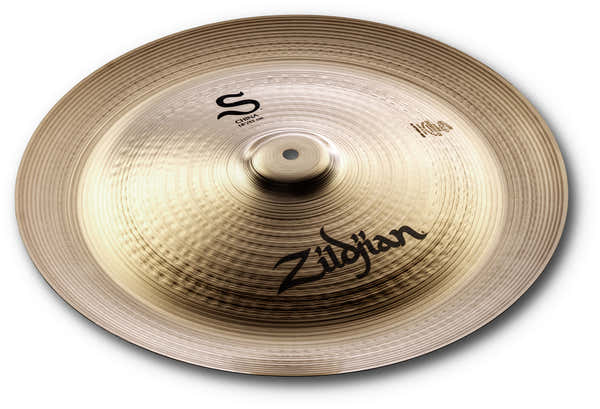 Zildjian S18CH - S FAMILY 18" CHINA