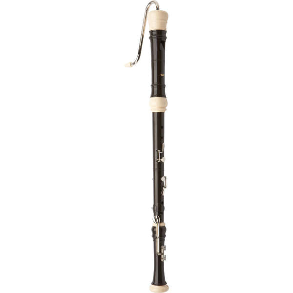 Aulos BASS RECORDER 533B