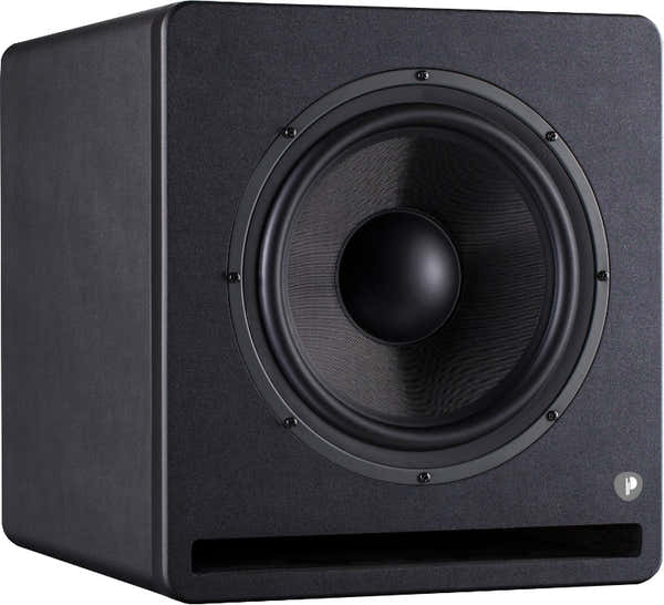 Prodipe Pro 10S V4 Zwart