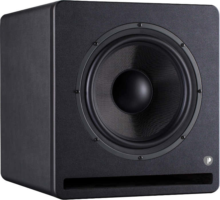 Pro 10S V4 Zwart