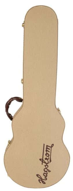 Gitaarkoffer C51 Gitaar Swede en Deluxe