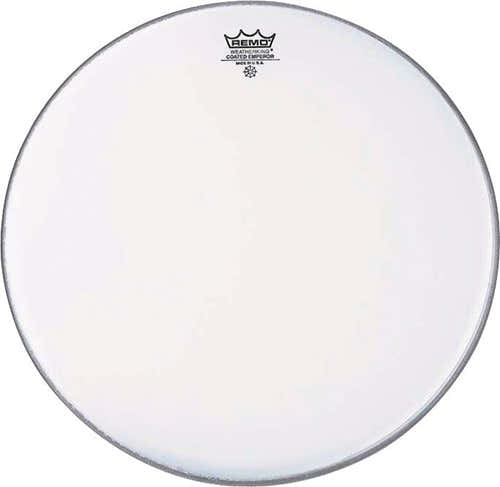 BE-118- - Emperor 18" Gecoat