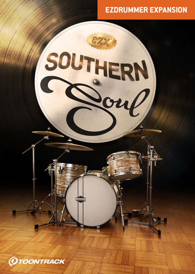 EZX Southern Soul