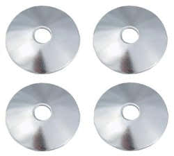 SC-MCW METAL CUP WASHERS (X 4)