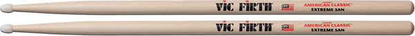 AMERICAN CLASSIC HICKORY NYLON TIPS X5AN