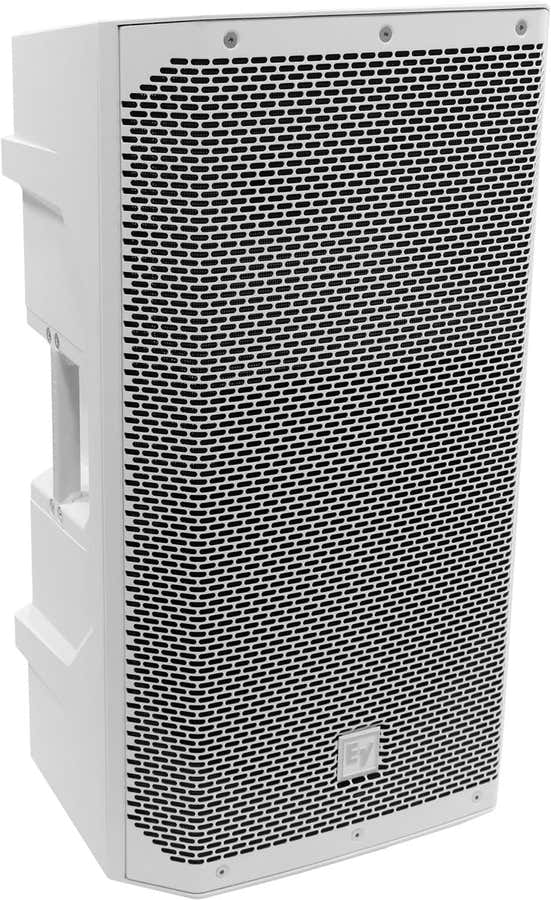ELX200-12P-W Wit