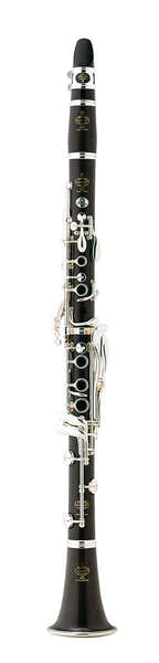 Buffet Crampon RC Prestige Bes (18 Kleppen) - BC1108L-2-0