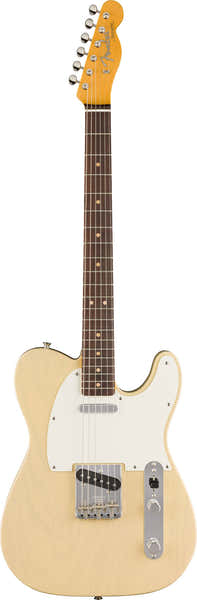 Fender Telecaster American Vintage II 1963 RW Vintage Blonde