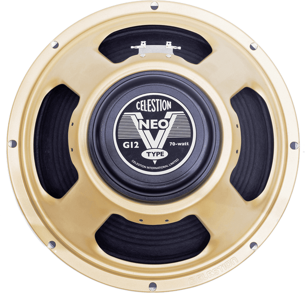 Celestion G12 NEO V-Type 8 Ohms