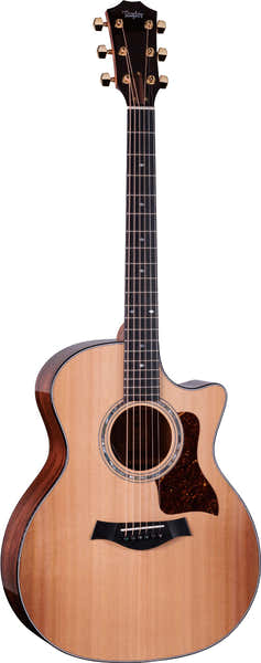 Taylor Guitars 514ce Legacy LTD