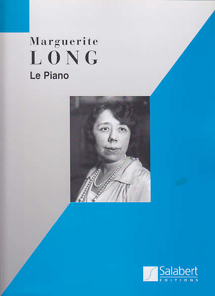 Long Marguerite - Le Piano