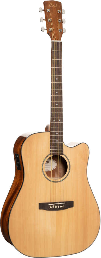 Earth60CE Natural Glossy