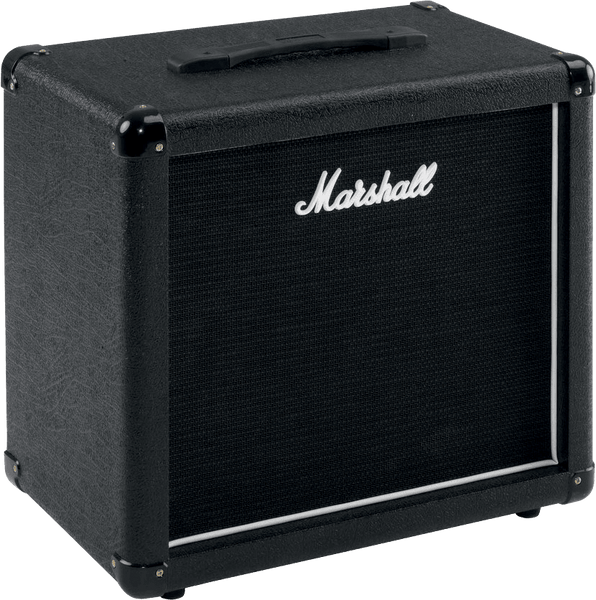 GUITAR CABINET MX PAN STRAIGHT 75 W 1X12"