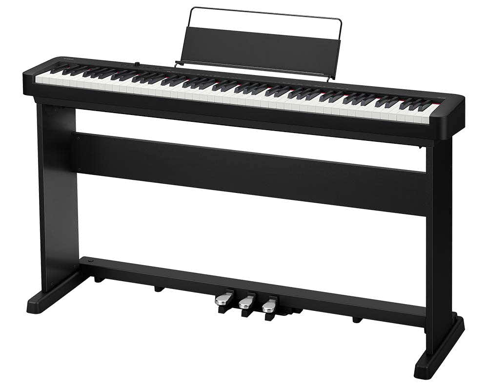 CDP-S160 Zwart