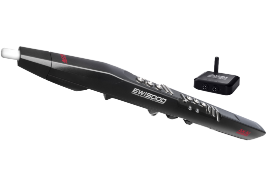EWI5000 MIDI DRAADLOOS