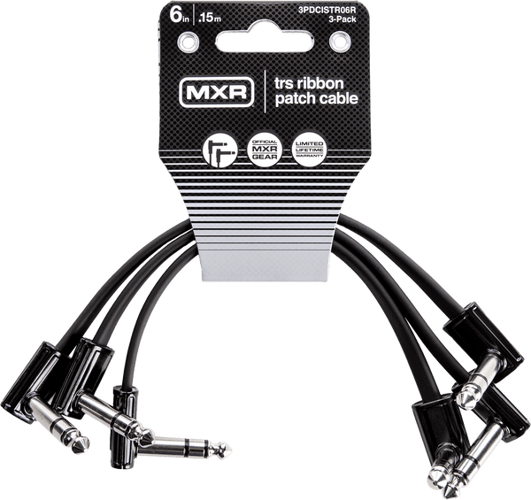MXR 3PDCISTR06R