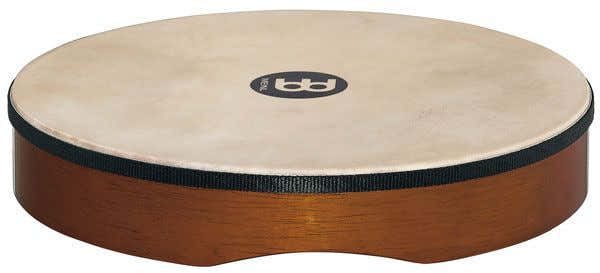 HAND DRUMS TRUE FEEL SYNTHETIC HEAD 16