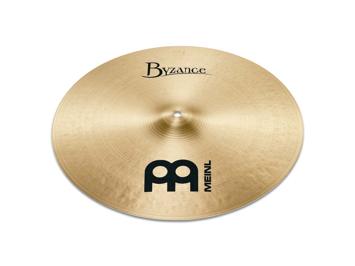18" BYZANCE TRADITIONAL MEDIUM THIN CRASH