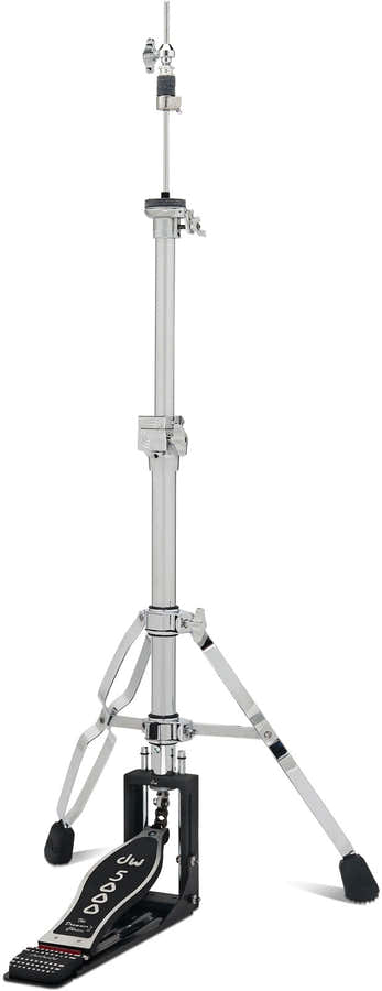 DWCP5500TD - Hi-Hatstandaard serie 5000 Tweepoot