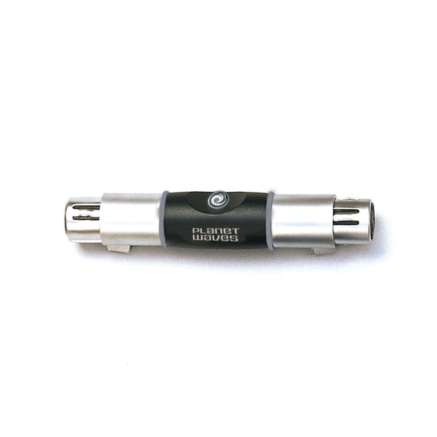 Adapter voor vrouwelijke XLR-aansluiting
