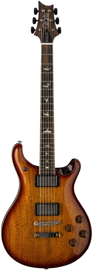 McCarty 594 Mango bovenblad LTD Solarflare