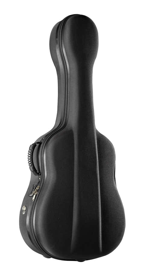 SEMI-RIGID ACOUSTIC CASE