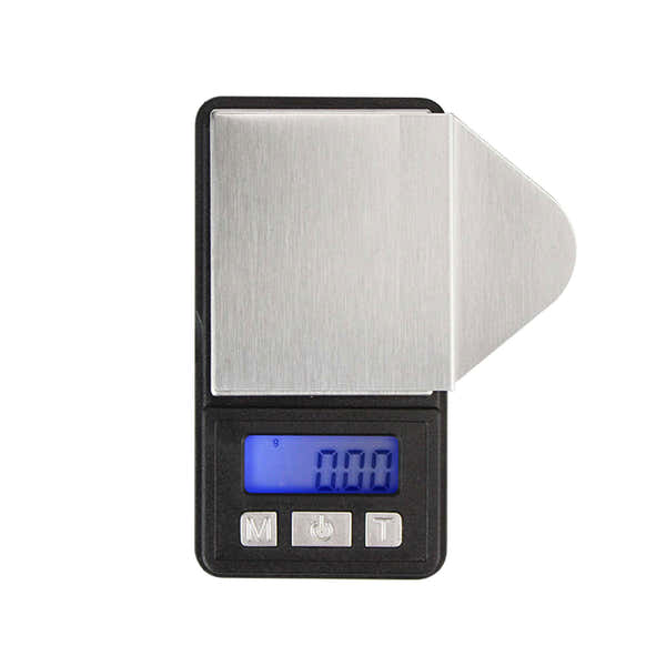 ENOVA HIFI DJ Precisieweegschaal voor element - BPC 5